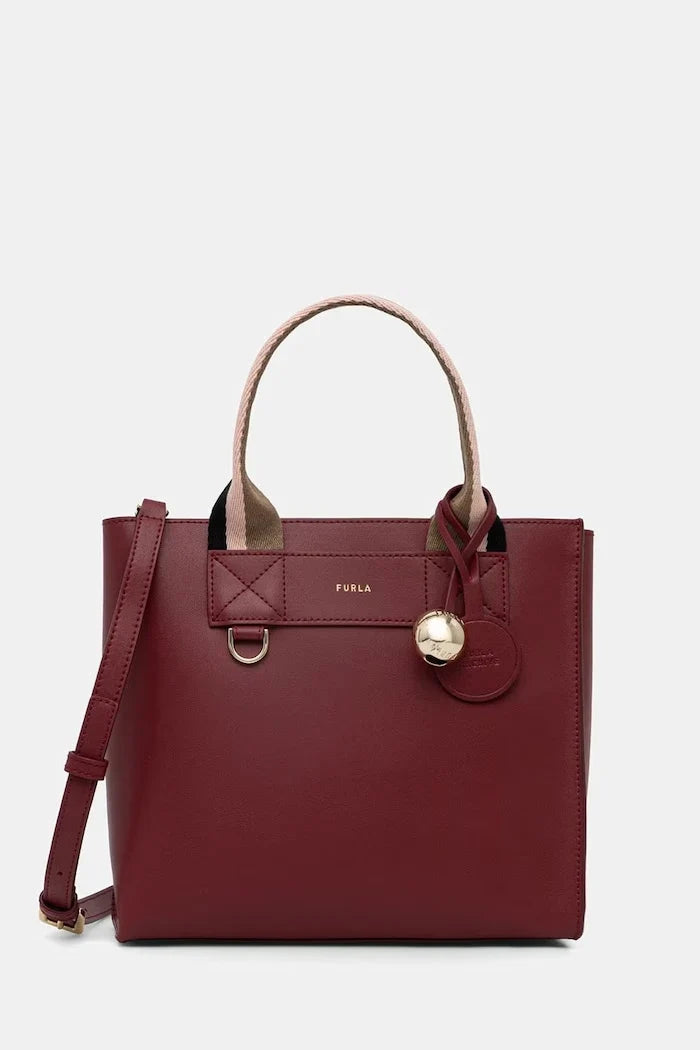 Furla Kadın Deri Çanta Divide It S Tote