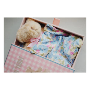 Konges Sløjd - Elise Bear | Beige