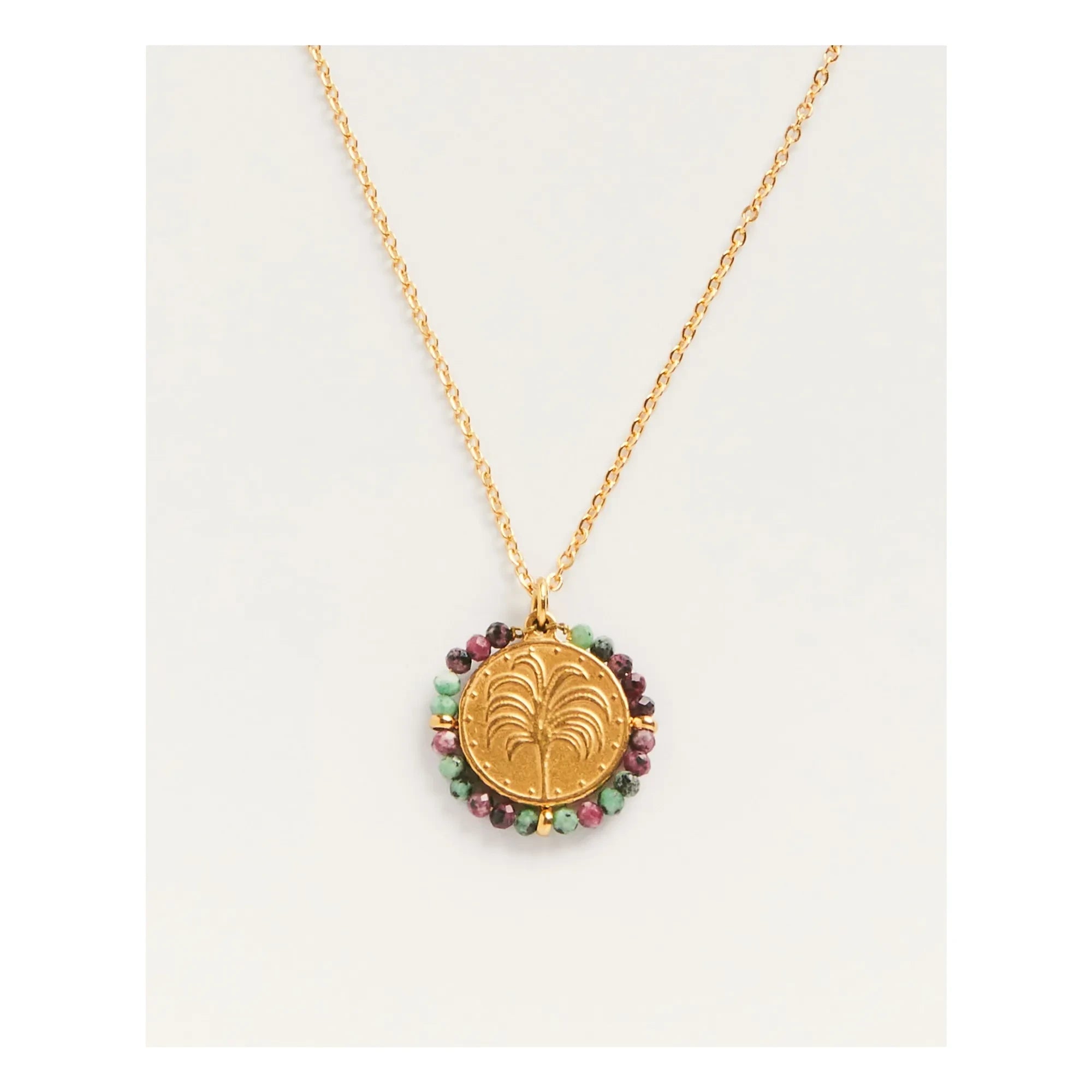 Palas - Belamar Kette | Primavera