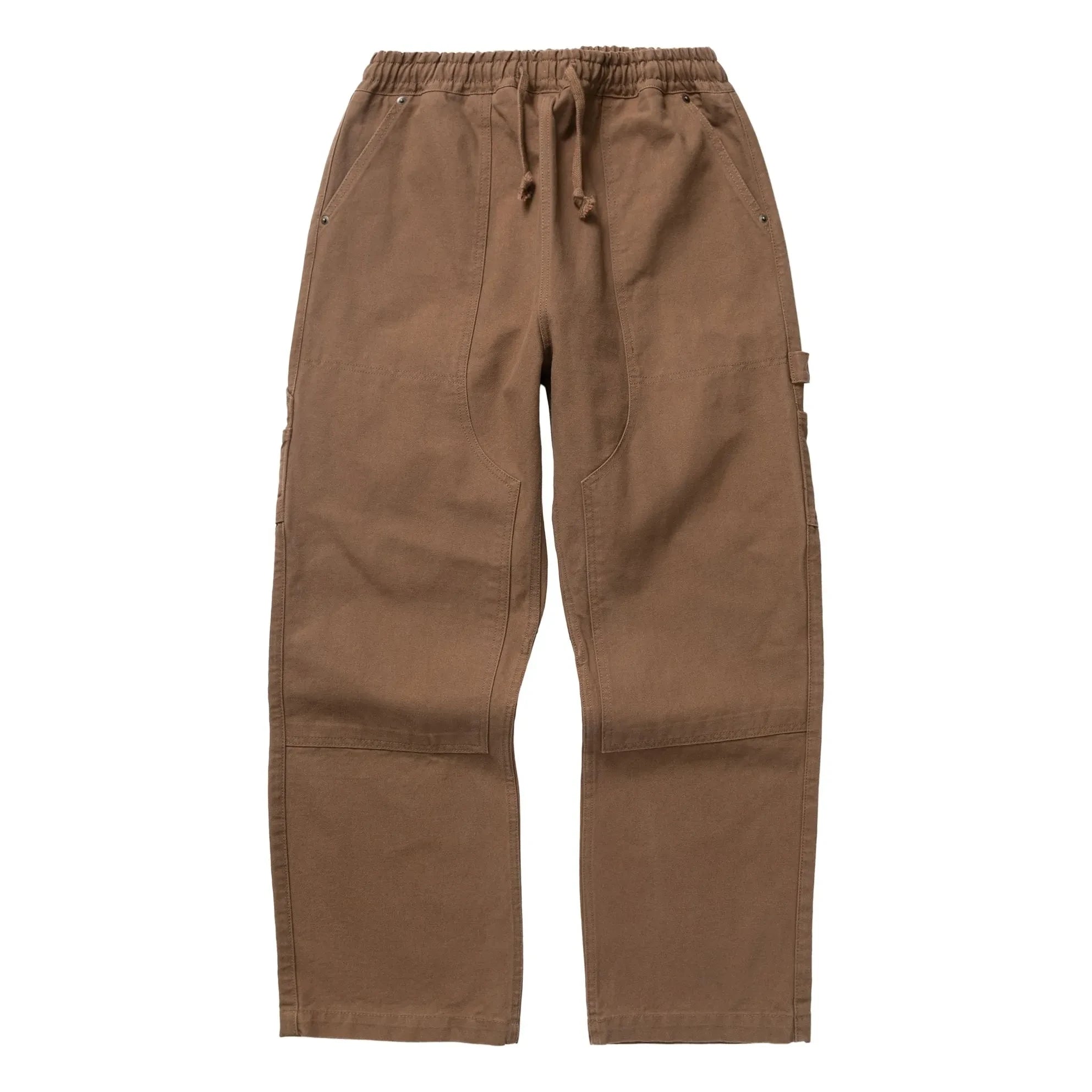 Service Works - Utility Chef Pantolon Organik Pamuk | Camel