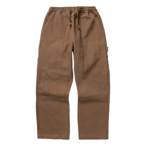 Service Works - Utility Chef Pantolon Organik Pamuk | Camel