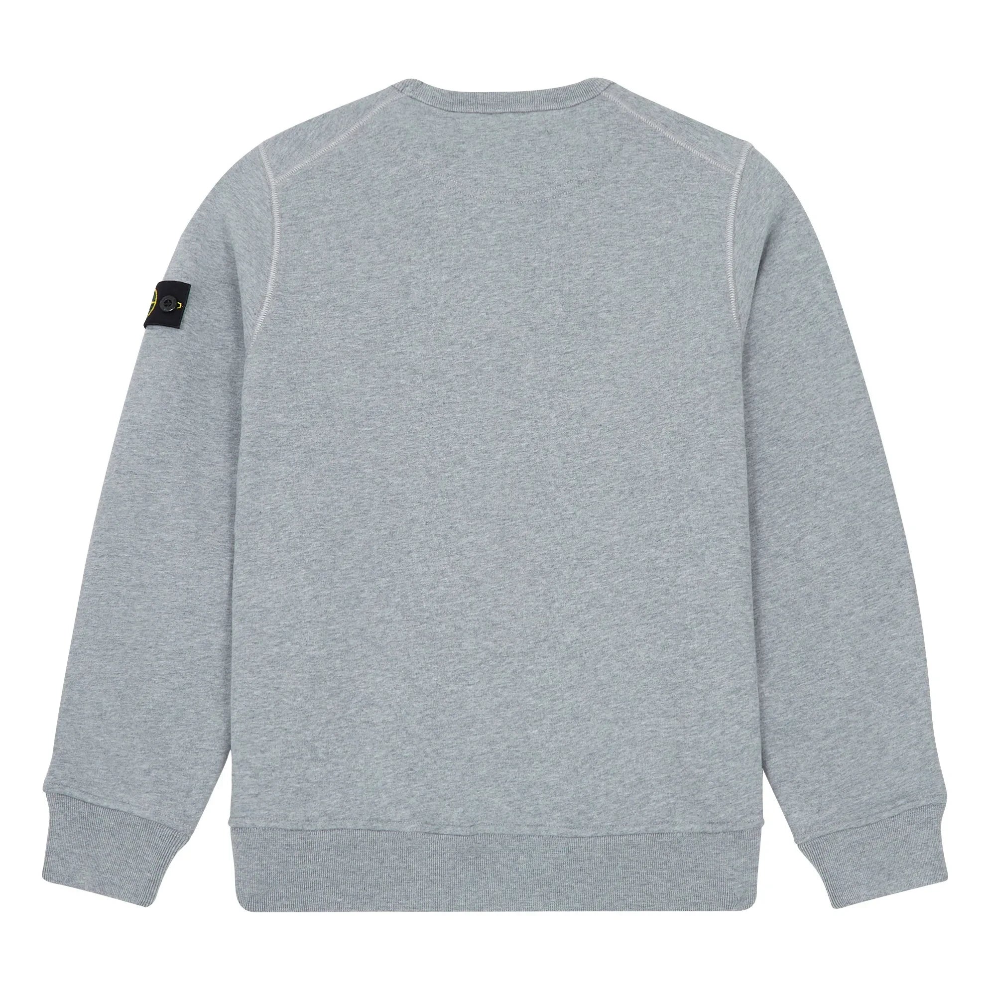 Stone Island - Sweatshirt | Gri