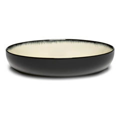 Serax - Çorba Kasesi, 18,5 cm, Ann Demeulemeester Tasarımı