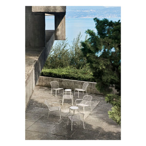 & Tradition – Thorvald SC100 Sessel, Space Copenhagen | Elfenbein