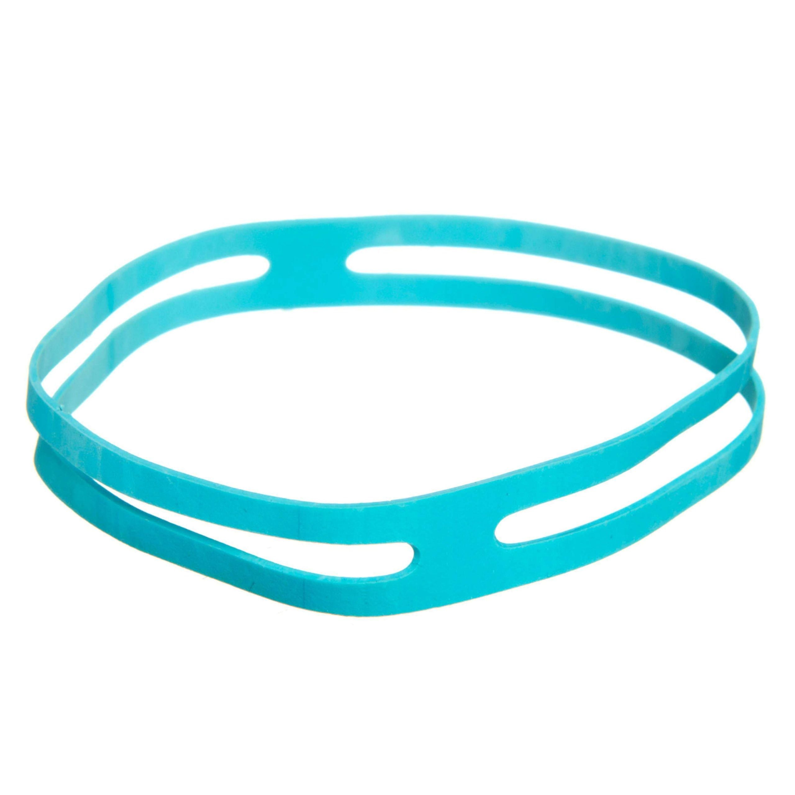 Smiggle - Küçük Elastik Bant-Dinossi