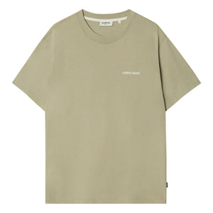 Pompeii - Kangoo T-Shirt | Light Khaki