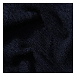 Edmmond Studios - Light Special Duck Merino Yün Kazak | Lacivert