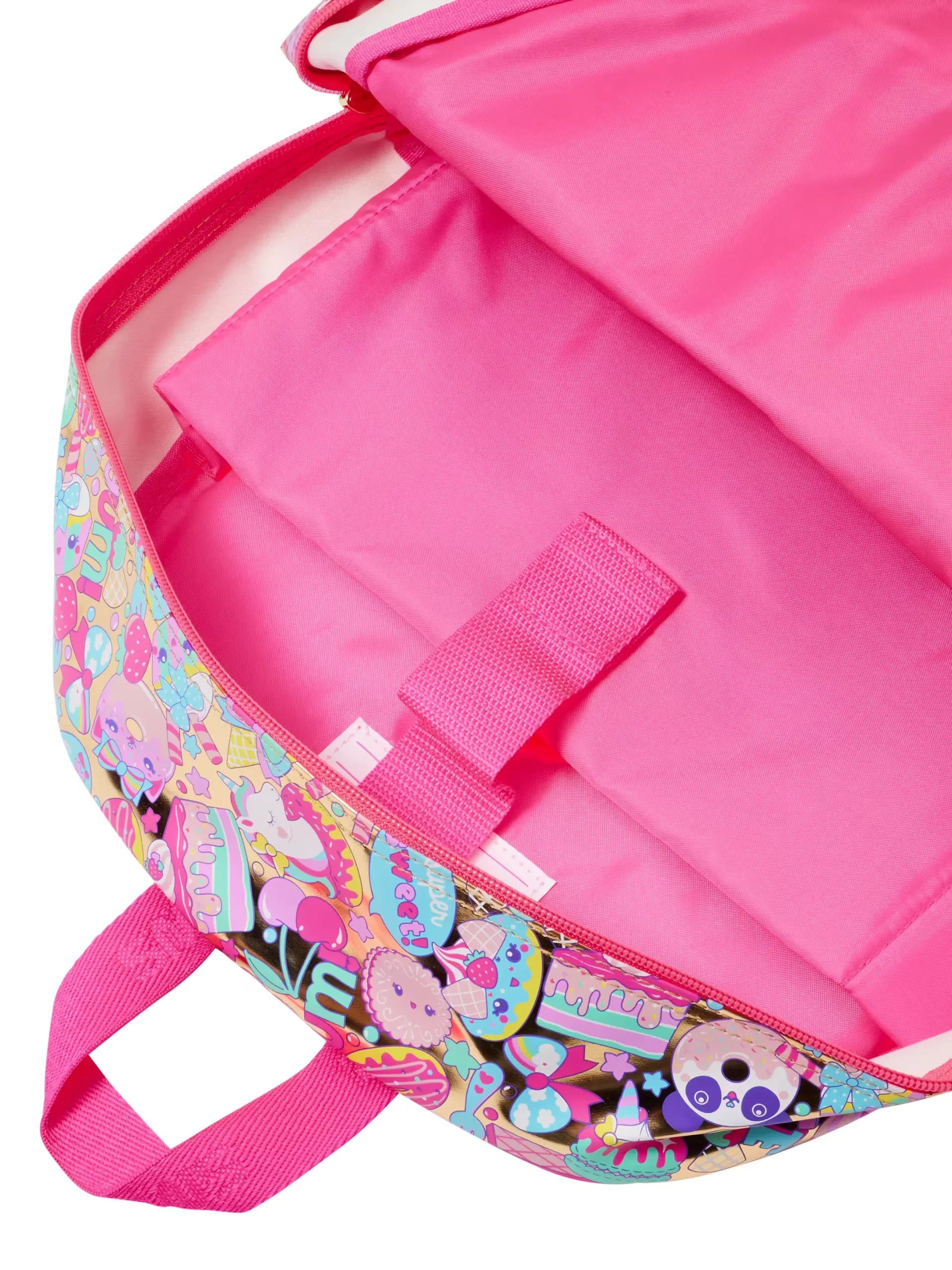 Smiggle - 20. Doğum Günü Sırt Çantası-Dinossi