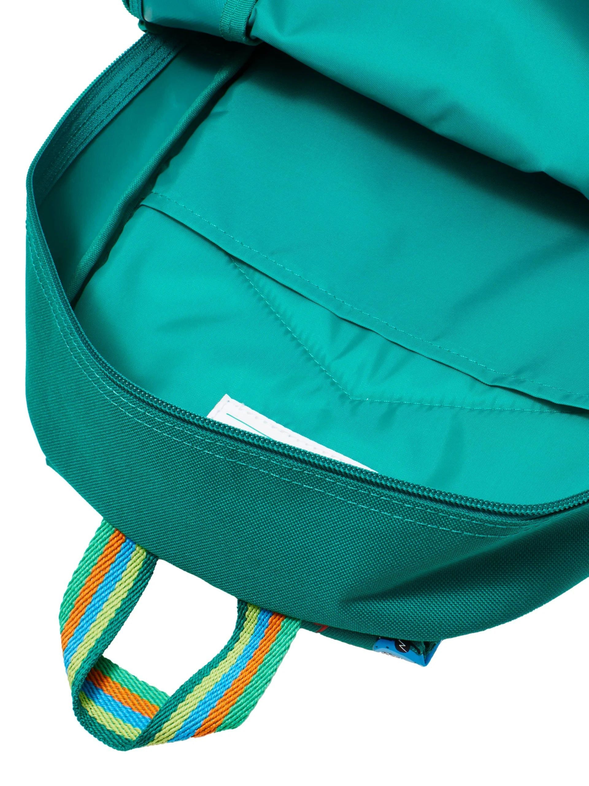 Smiggle - Lets Play Anaokulu Sırt Çantası-Dinossi