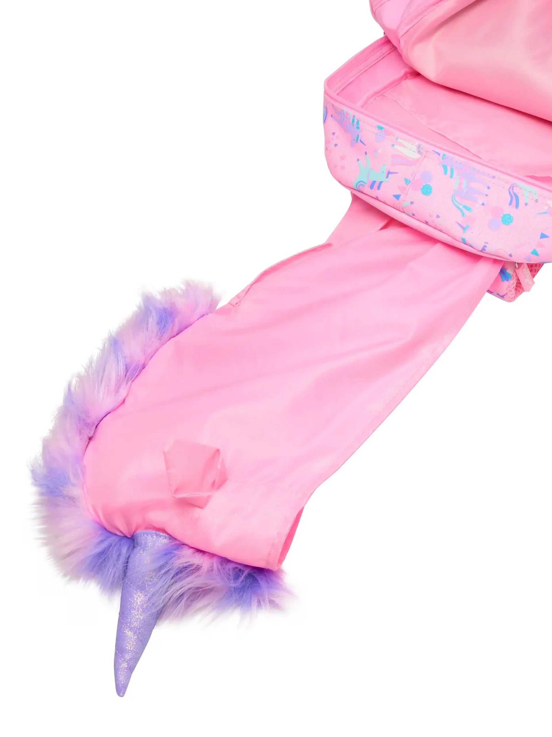 Smiggle - Glide 4lü Anaokulu ve Kreş Çanta Seti-Dinossi