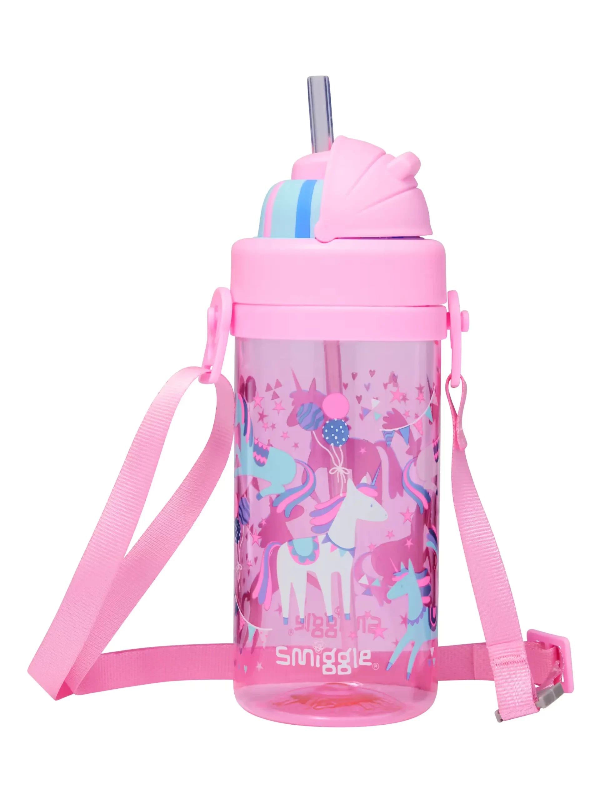 Smiggle - Glide 4lü Anaokulu ve Kreş Çanta Seti-Dinossi