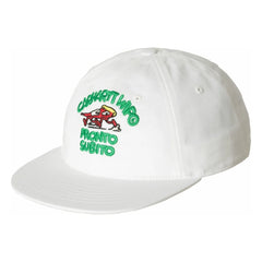 Carhartt WIP - Pronto şapka | Beyaz