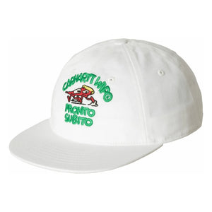 Carhartt WIP - Pronto şapka | Beyaz