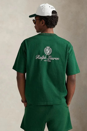 Polo Ralph Lauren Pamuklu Tişört