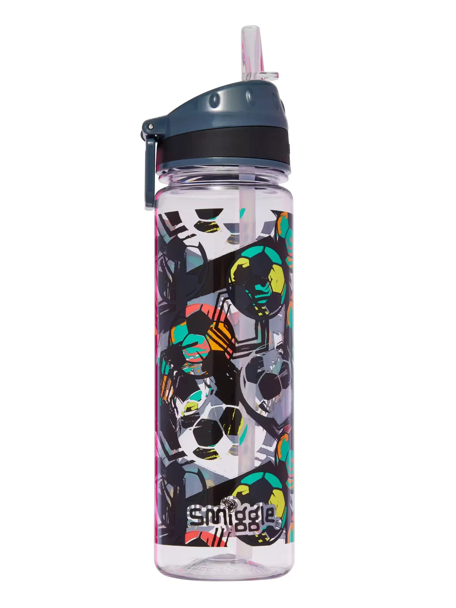 Smiggle - Wild Side 3'lü Okul Çanta Seti-Dinossi