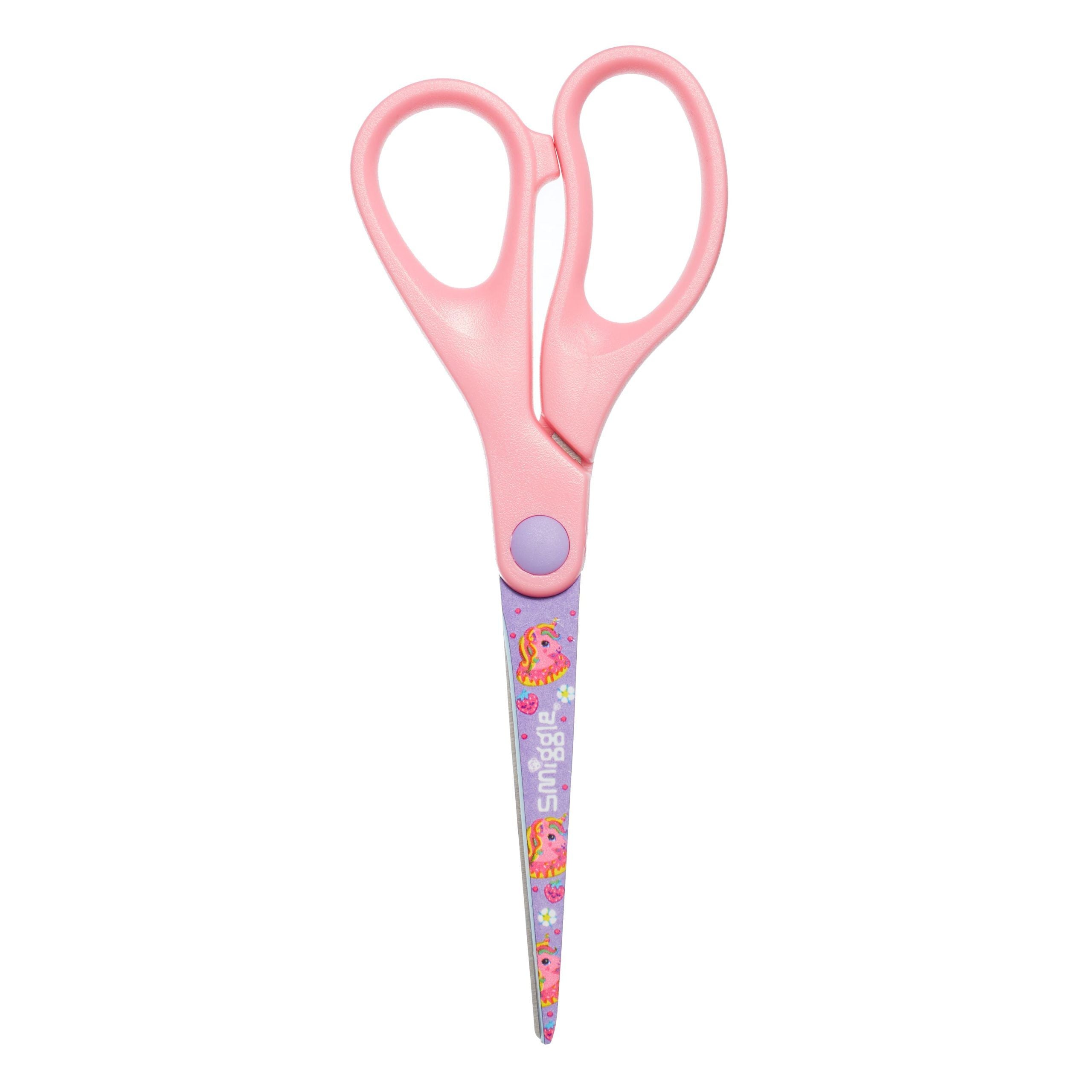 Smiggle - Unicorn Makas-Dinossi