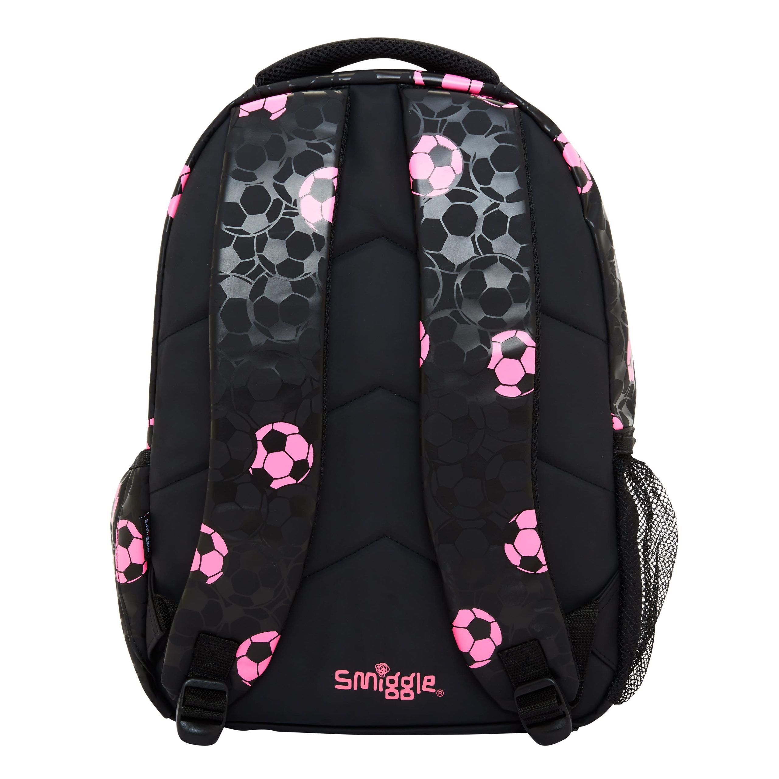 Smiggle - Striker Klasik Sırt Çantası-Dinossi