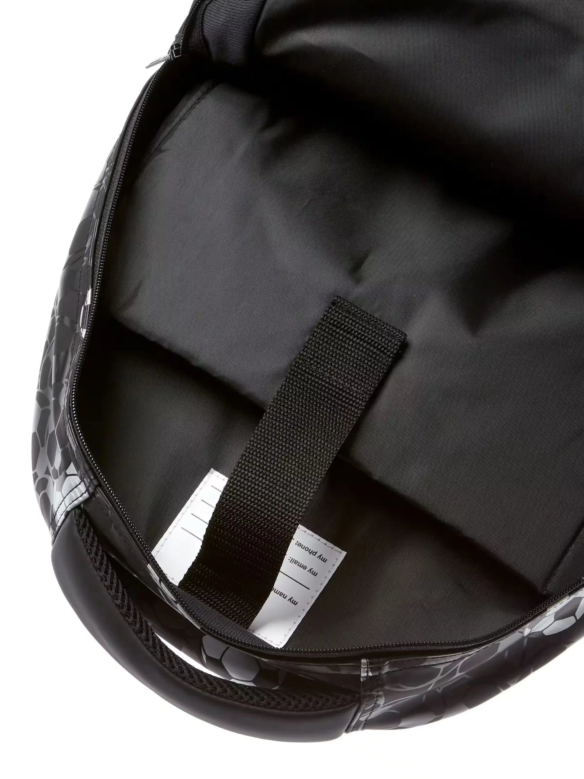 Smiggle - Forvet Striker Sırt Çantası-Dinossi