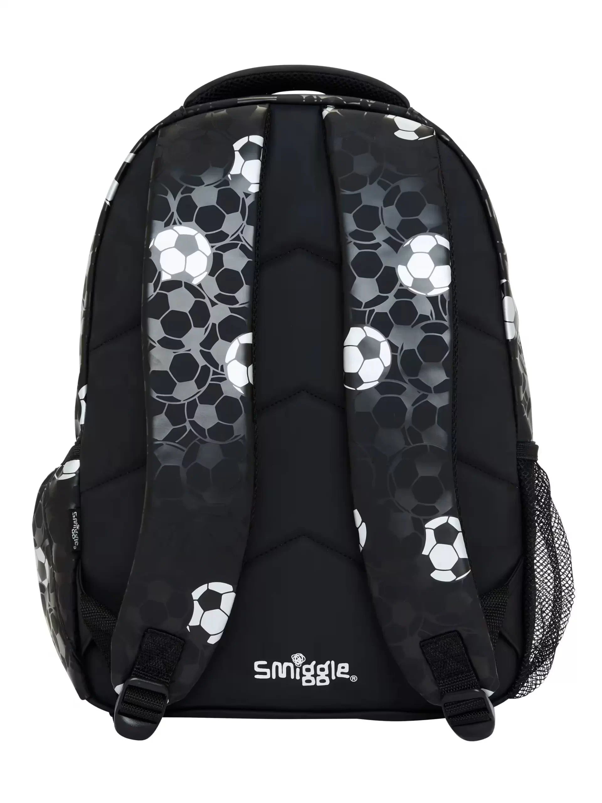Smiggle - Forvet Striker Sırt Çantası-Dinossi