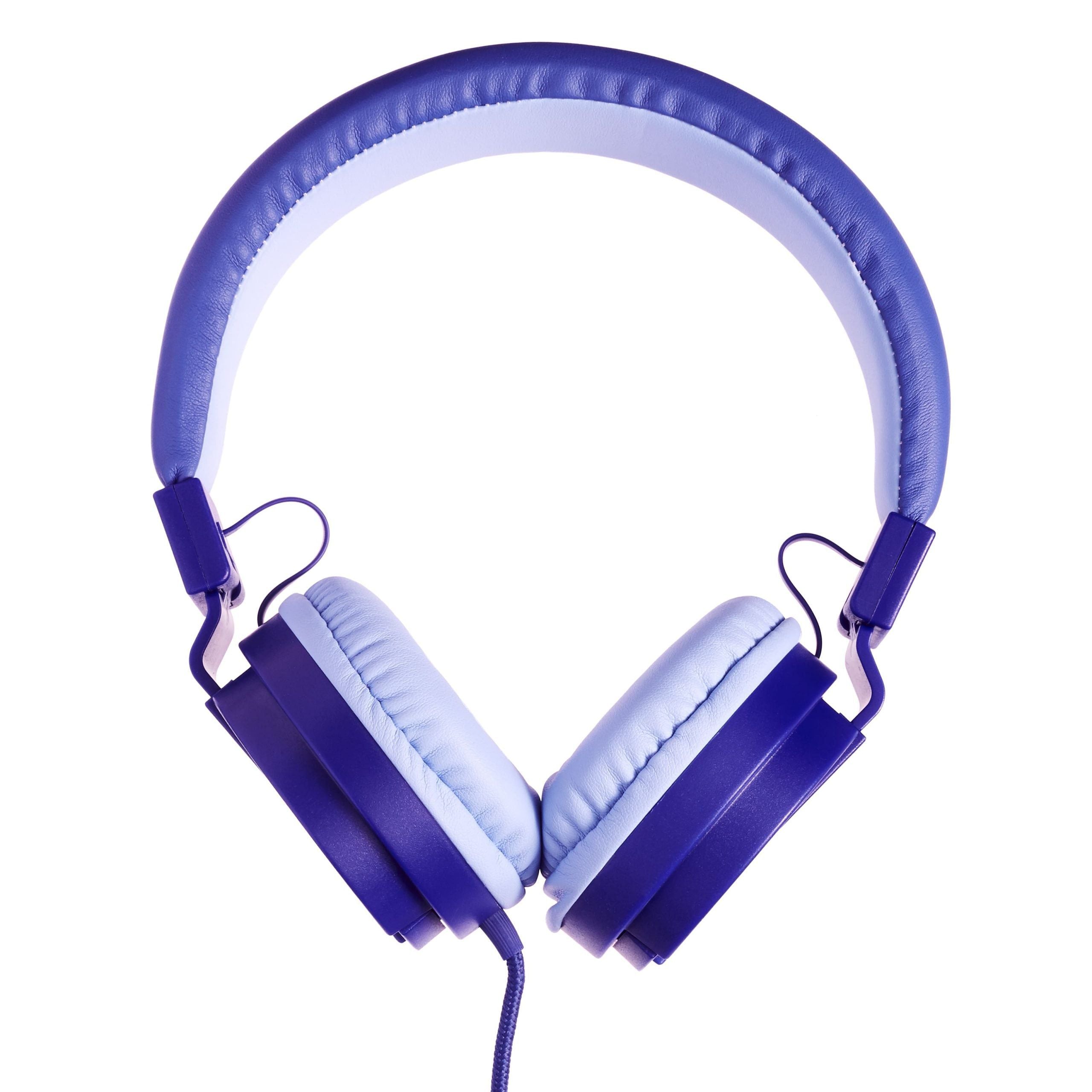 Smiggle - Klasik Katlanabilir Kulak Üstü Kulaklığı-Dinossi