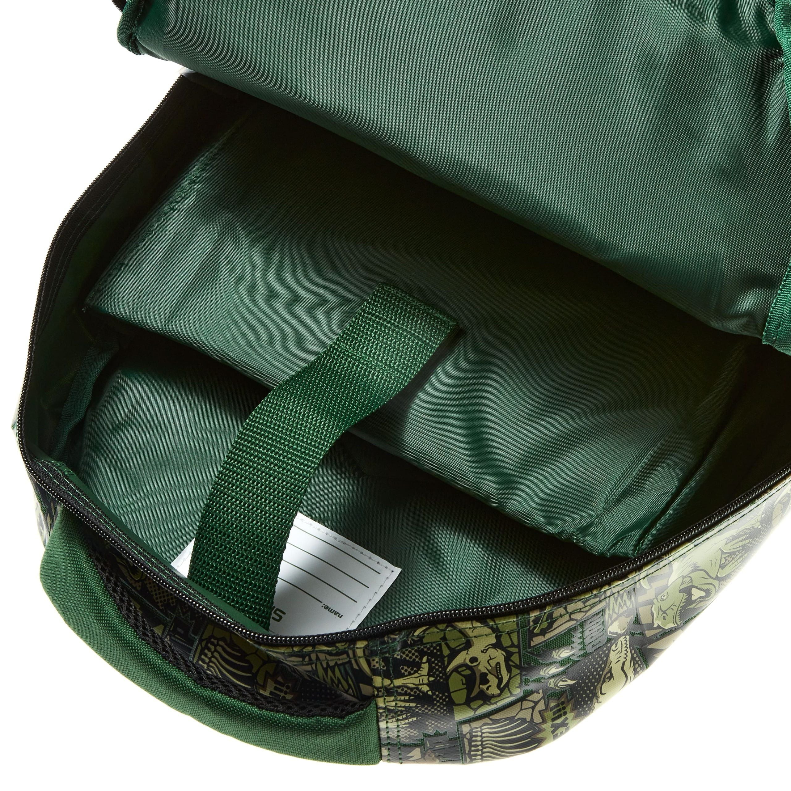 Smiggle - Beyond Tasarım Sırt Çantası-Dinossi