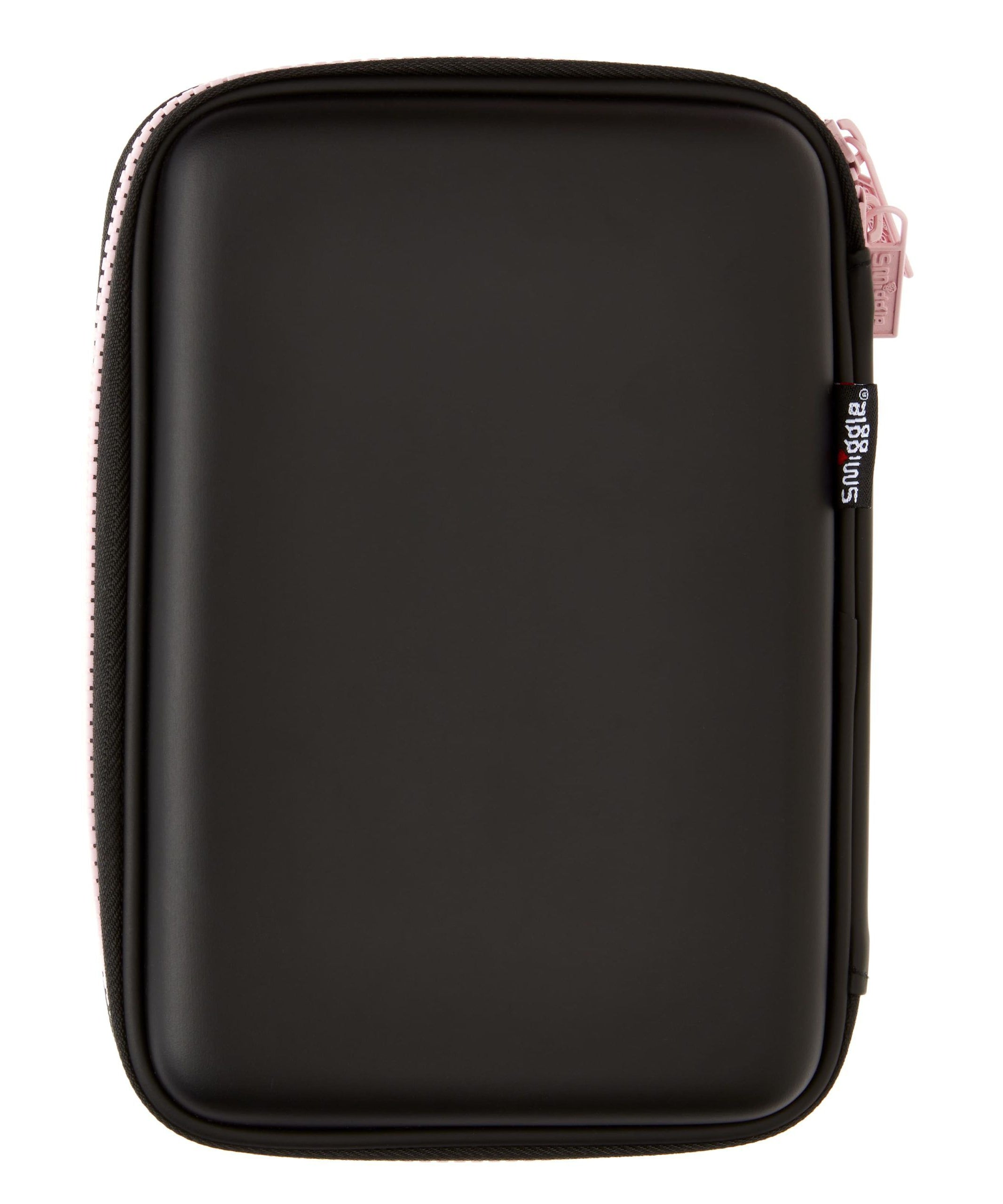 Smiggle - Beyond 3D Kabartmalı Dondurmalı Kalem Kutusu-Dinossi