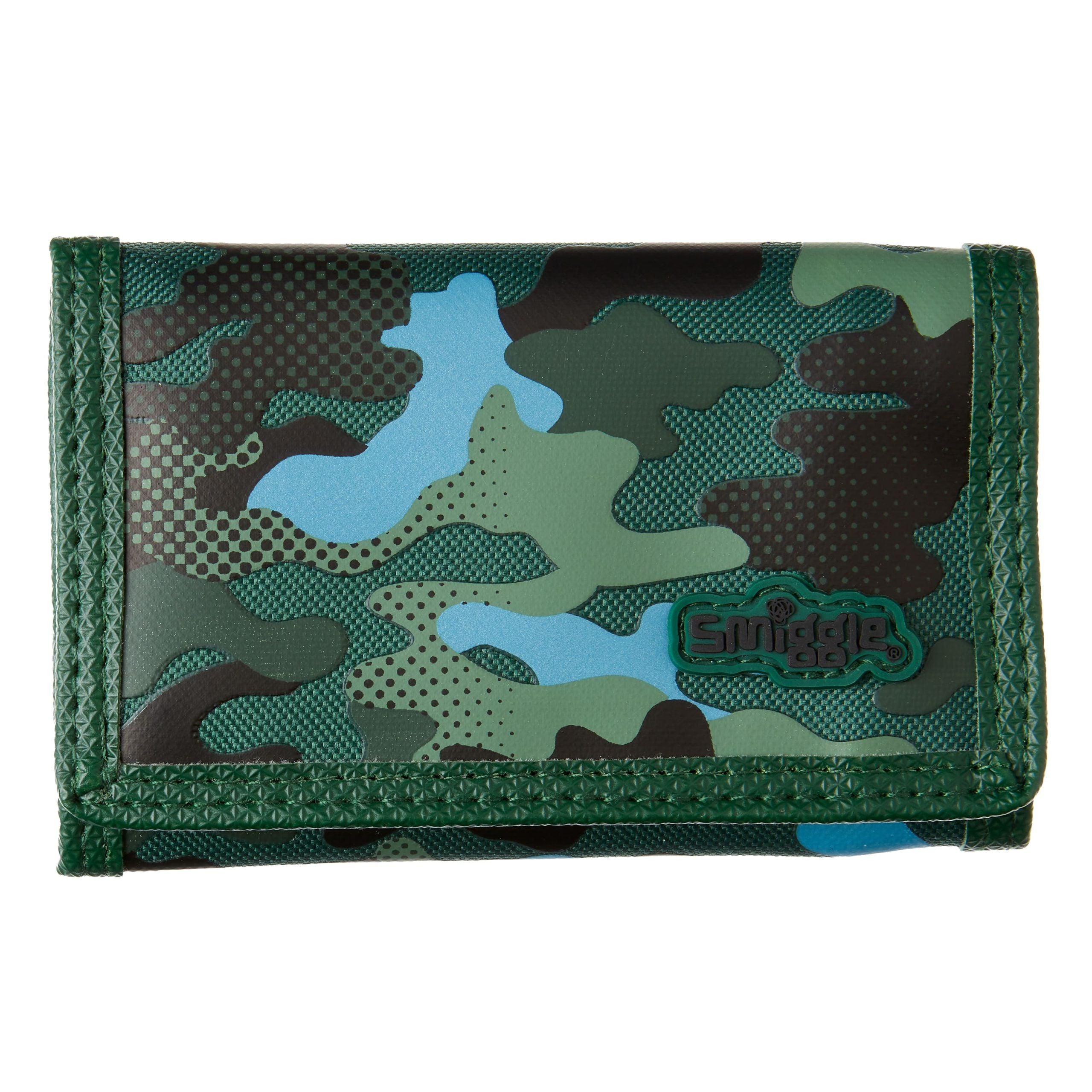 Smiggle - Hide Cüzdan-Dinossi