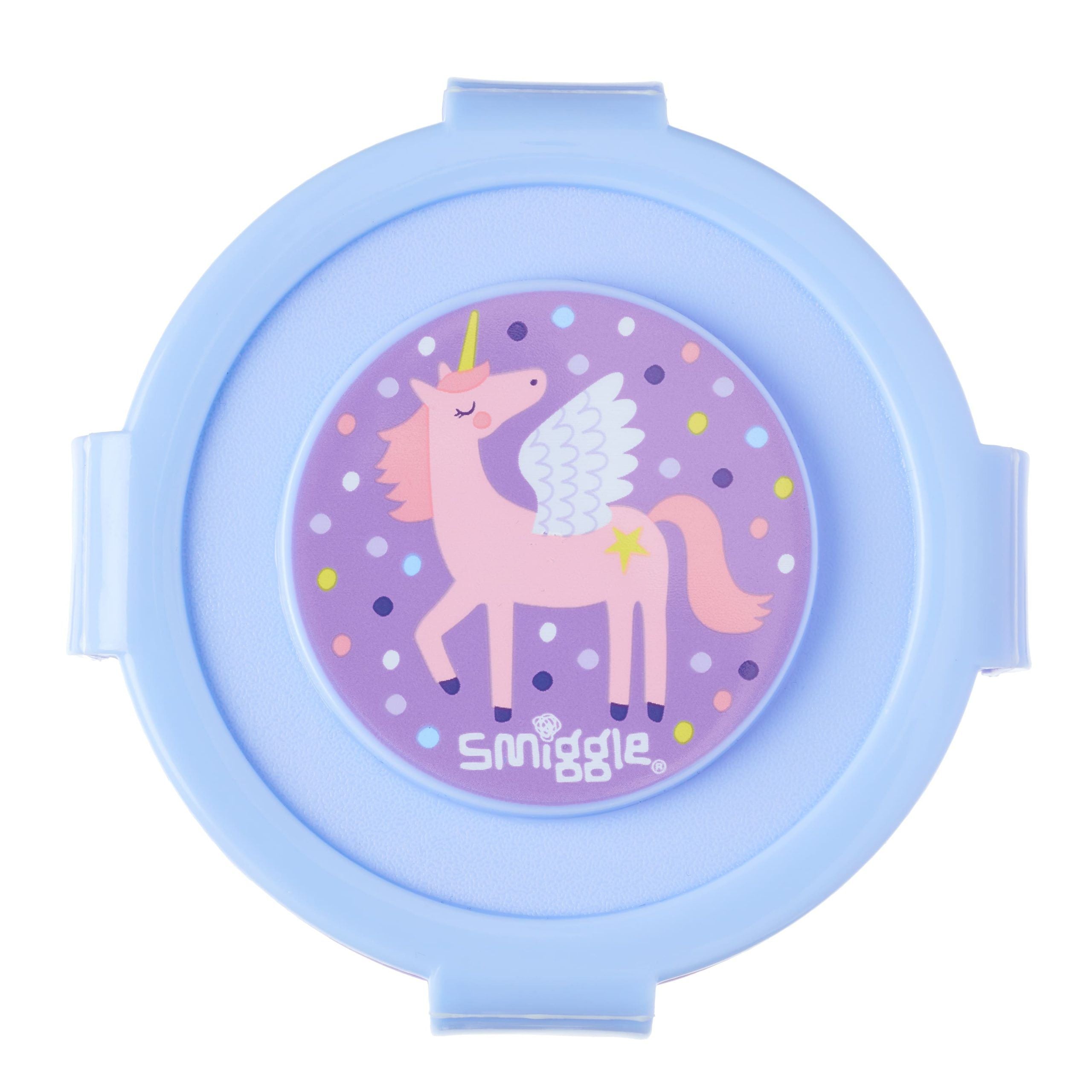 Smiggle - Up & Down Yuvarlak Çerezlik-Dinossi