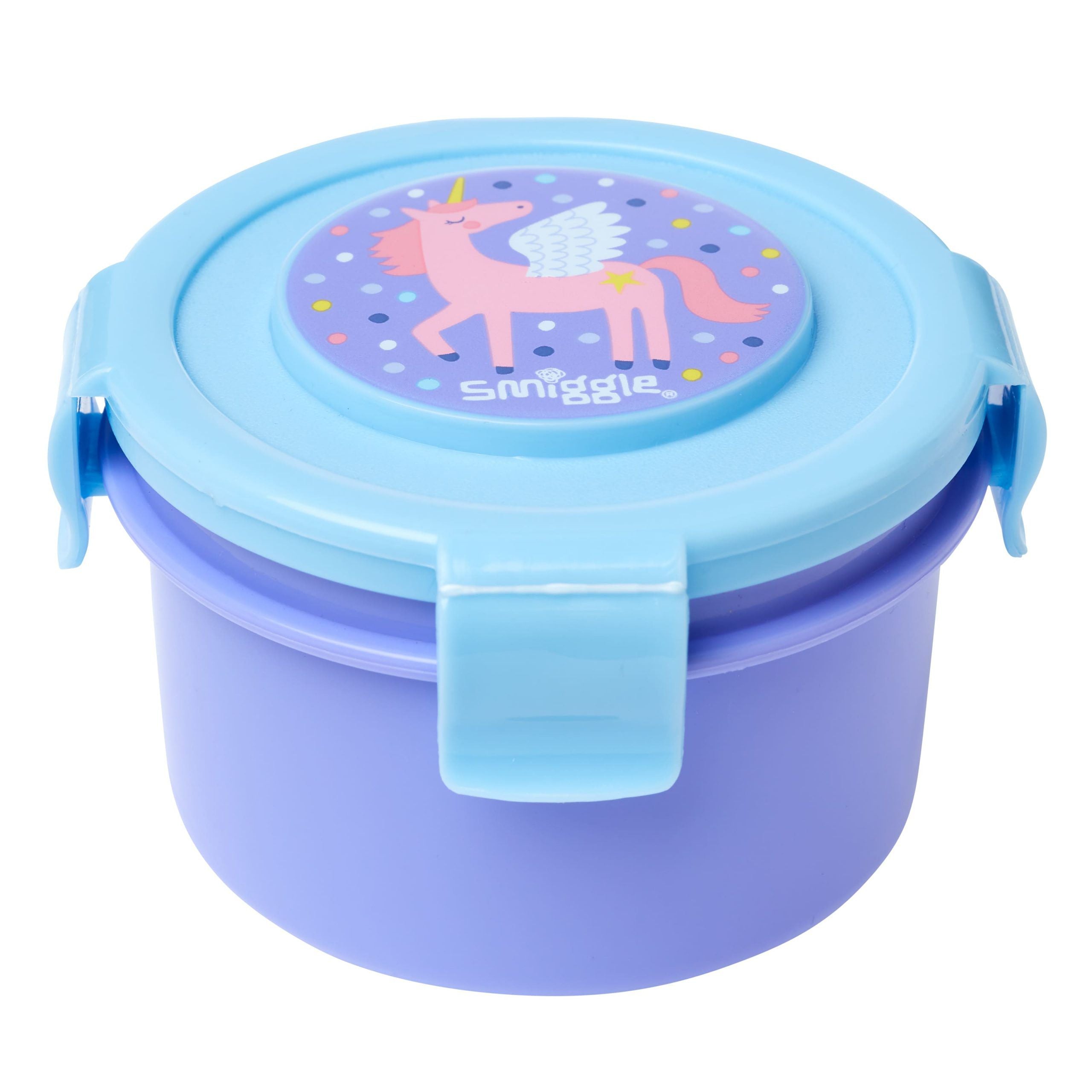 Smiggle - Up & Down Yuvarlak Çerezlik-Dinossi