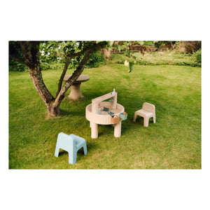 Liewood - Chase sandalye | Beach Blue