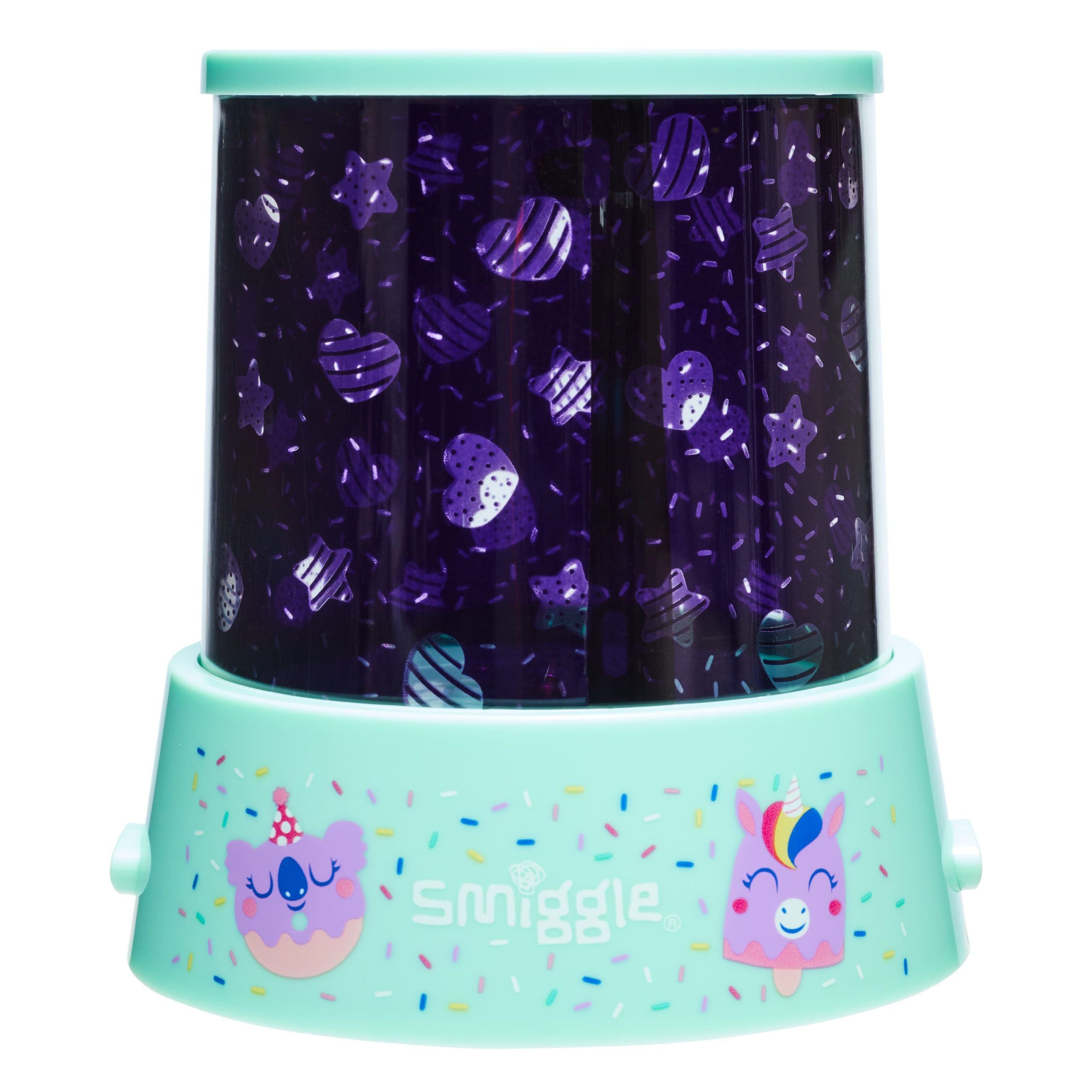 Smiggle - Cloud Nine Uyku Yardımcısı Gece Işığı-Dinossi