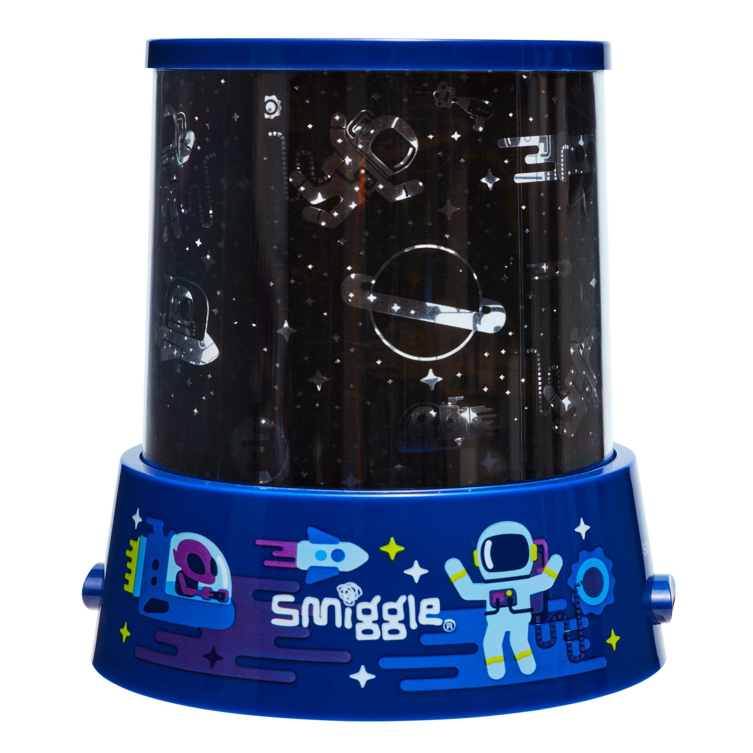 Smiggle - Cloud Nine Uyku Yardımcısı Gece Işığı-Dinossi