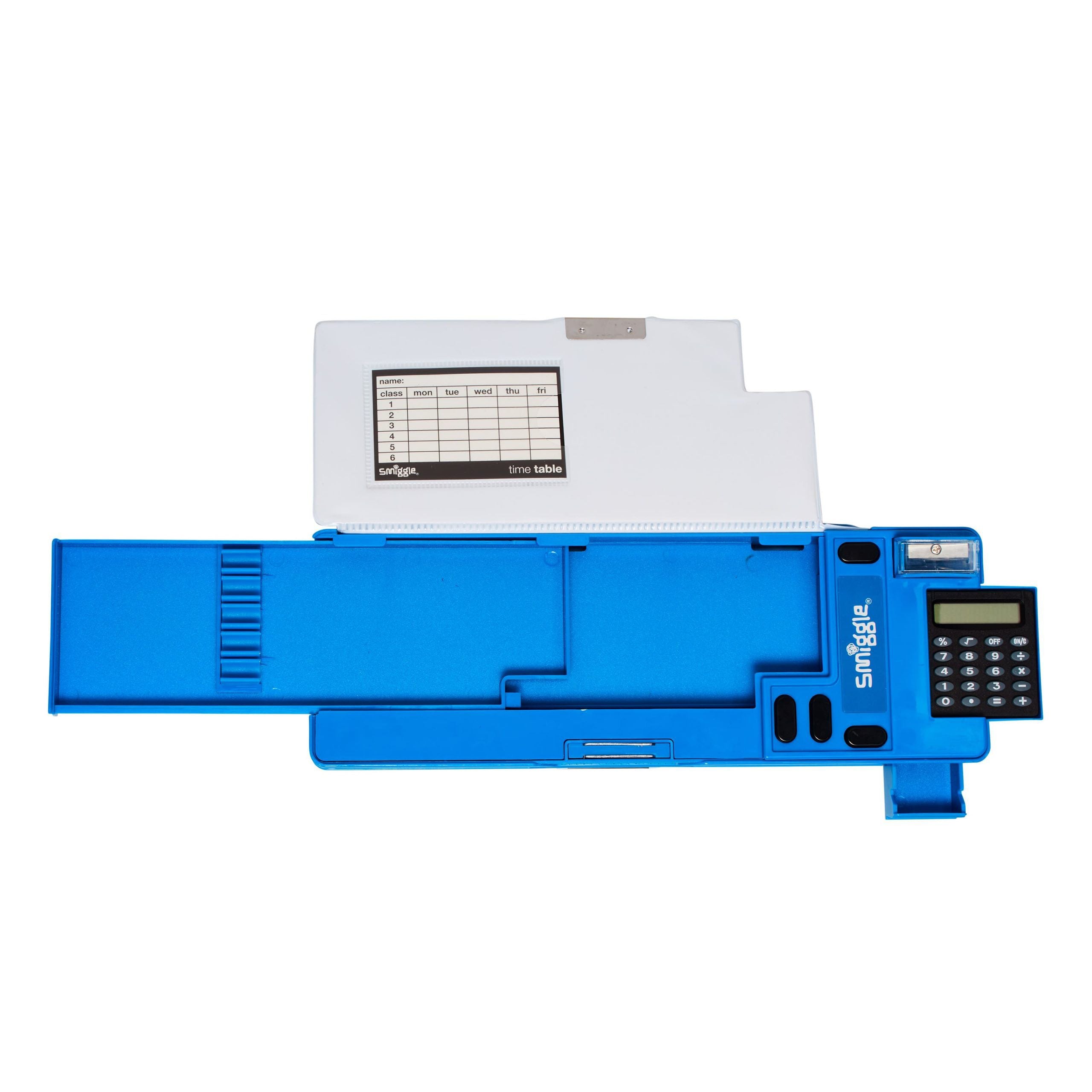 Smiggle - Peppy 4'lü Okul Çanta Seti-Dinossi