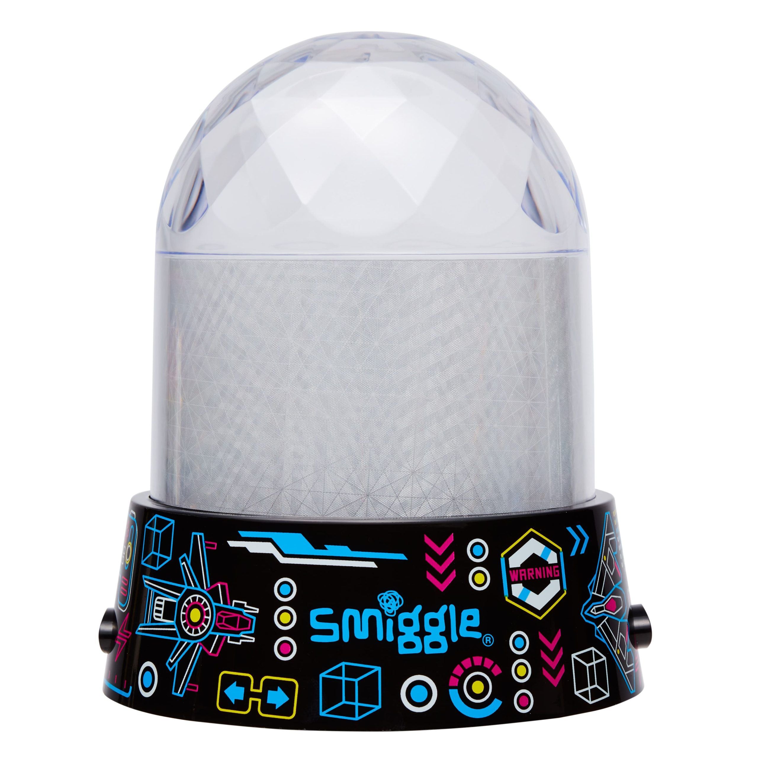 Smiggle - Uyku Yardımcısı Gece Işığı-Dinossi