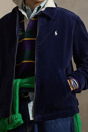 Polo Ralph Lauren Erkek Ceket