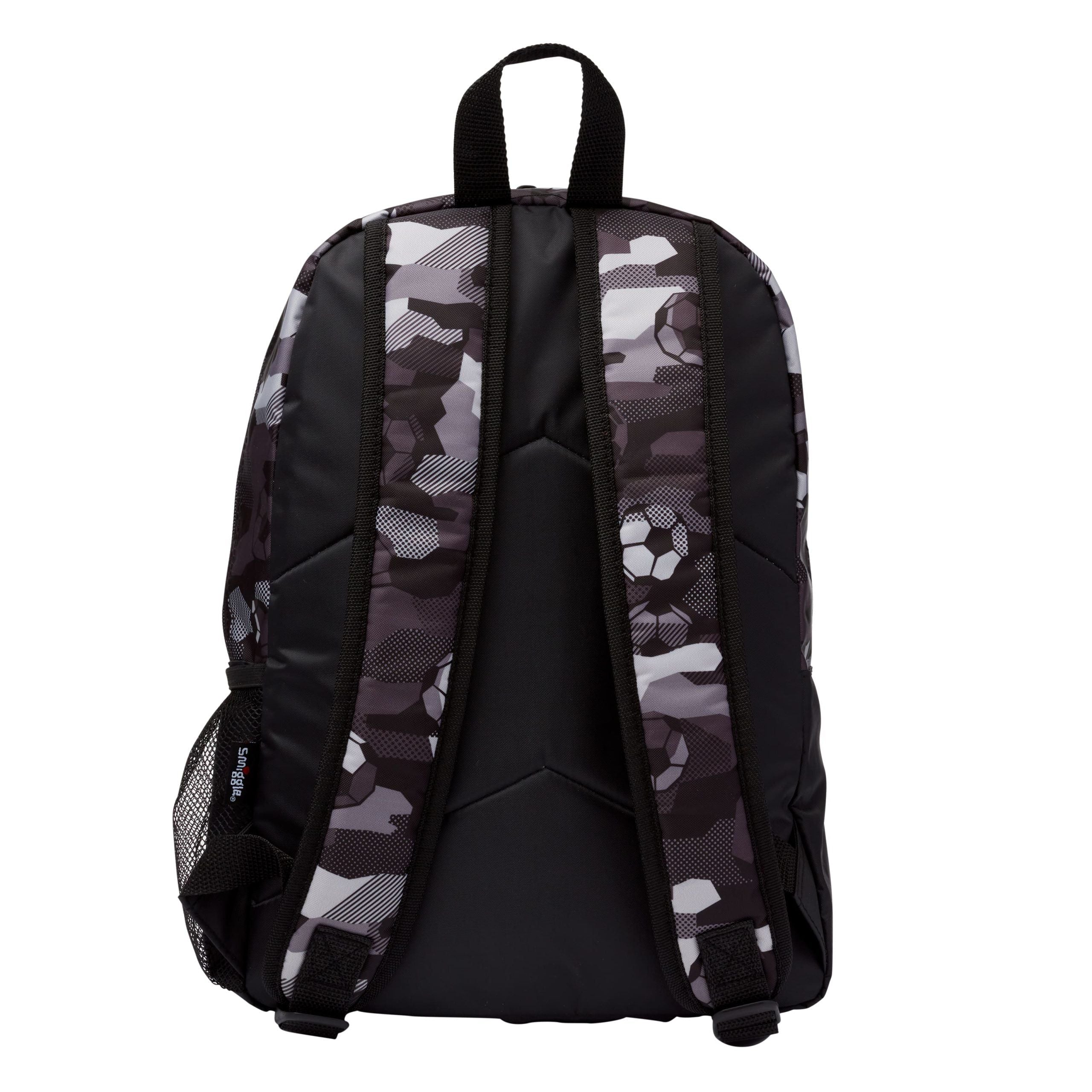 Smiggle - Giggle Sırt Çantası-Dinossi