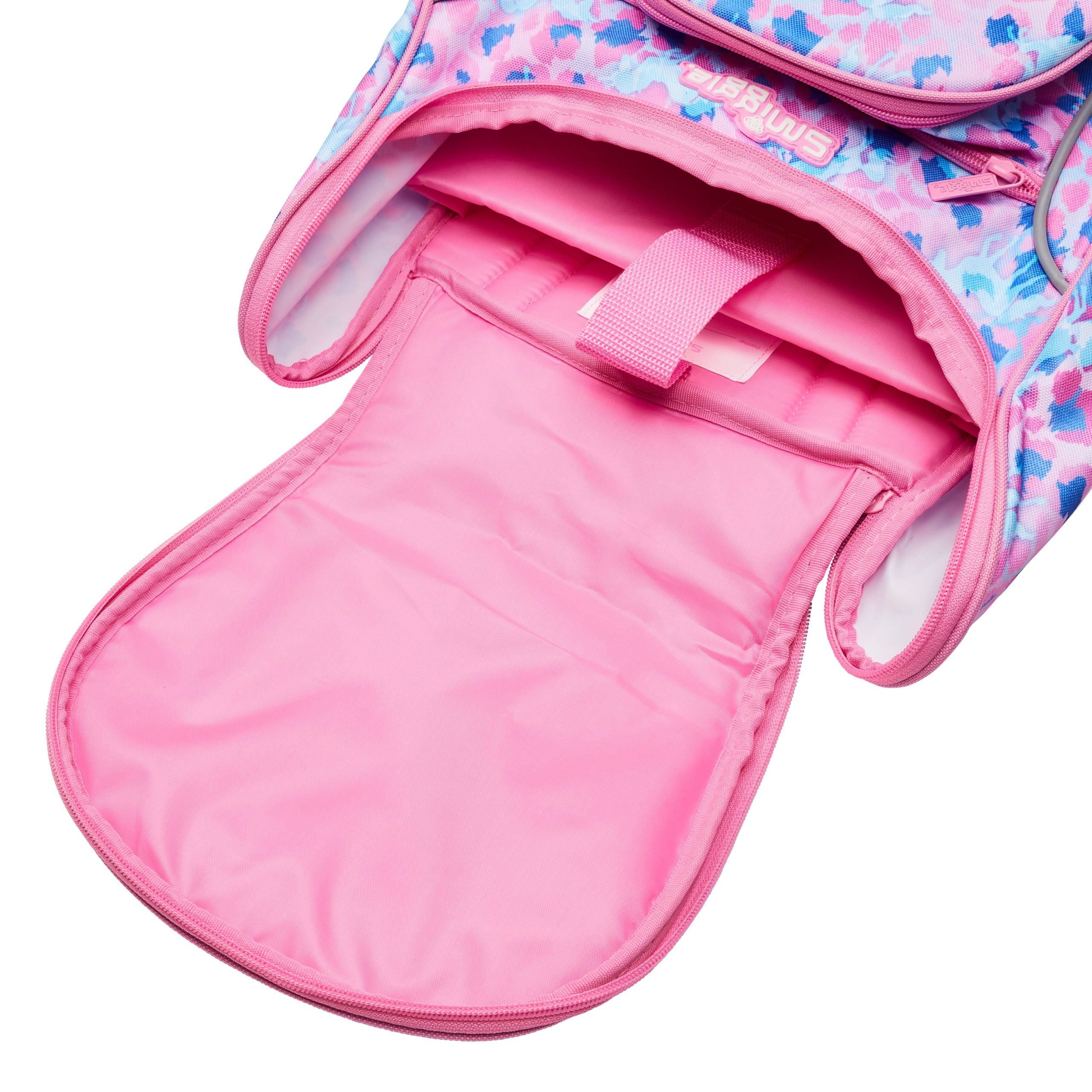 Smiggle - Mirage Access Sırt Çantası-Dinossi