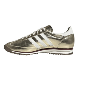 Adidas - SL 72 OG Sneaker | Gold