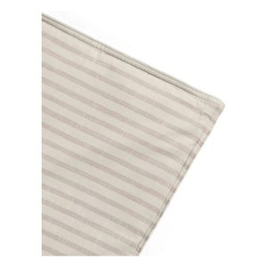 garbo&friends - Striped Case | Beige