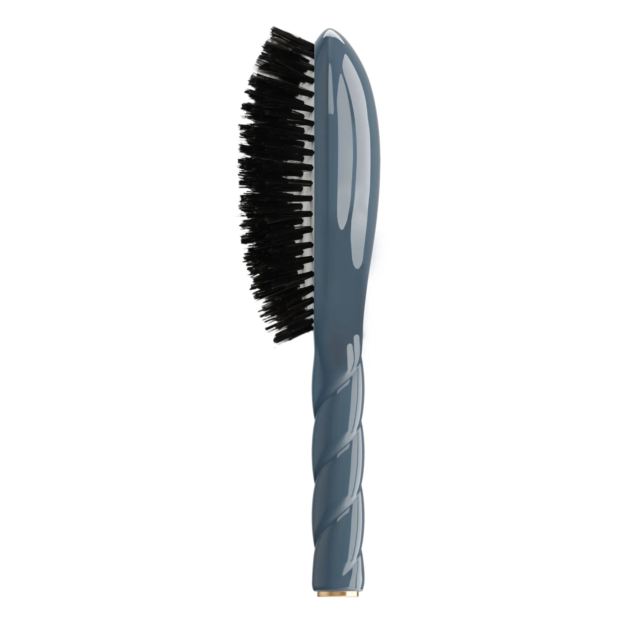 La Bonne Brosse - Çok Yönlü N°01 Saç Fırçası - Bakım & Parlaklık | Mavi