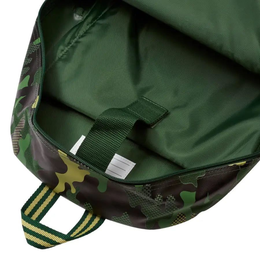 Smiggle- Budz 3'lü Okul Çanta Seti-Dinossi