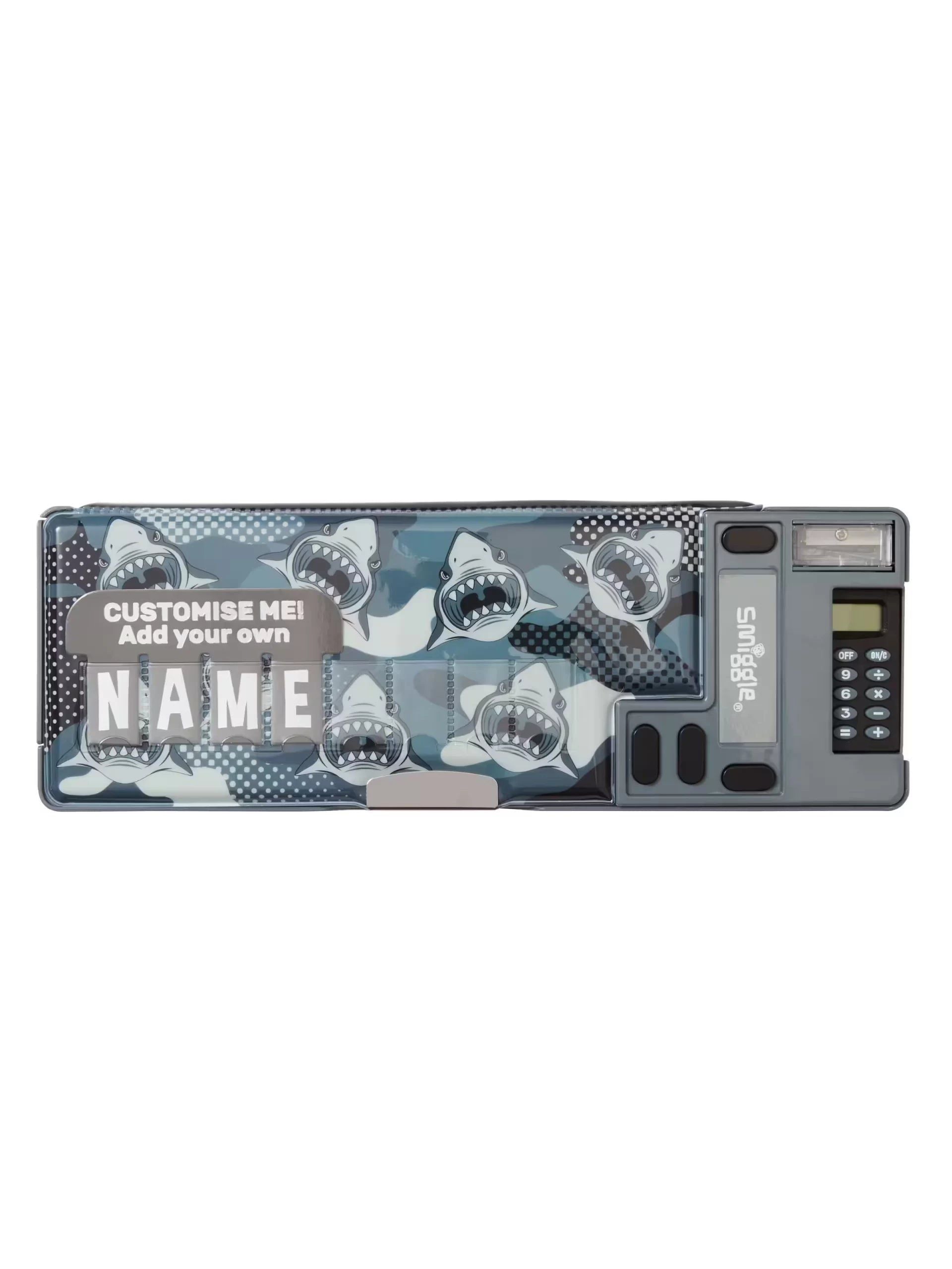 Smiggle - Best Budz 4lü Okul Çanta Seti-Dinossi