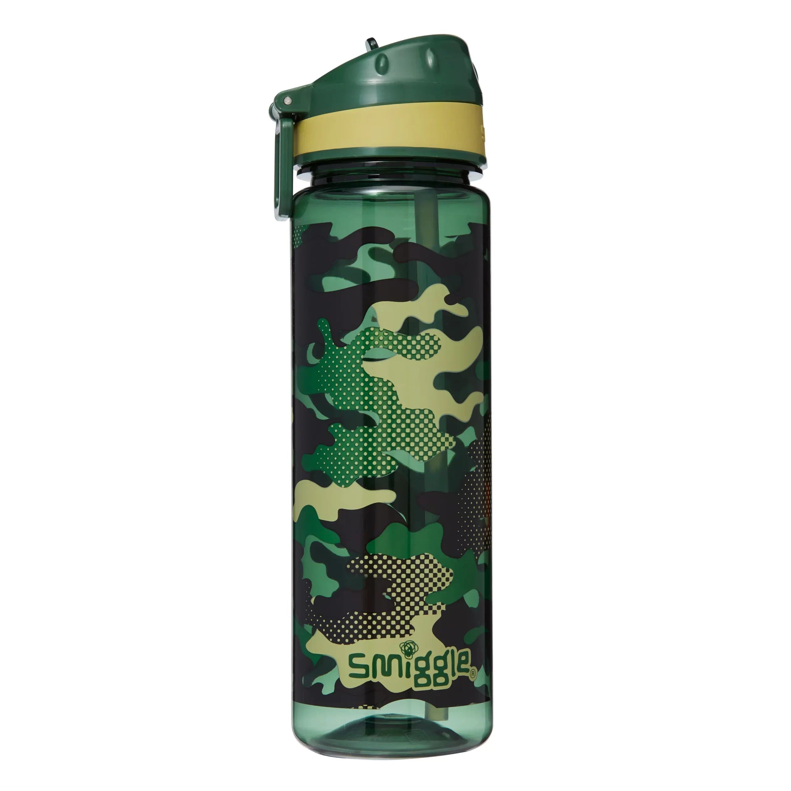 Smiggle- Budz 3'lü Okul Çanta Seti-Dinossi