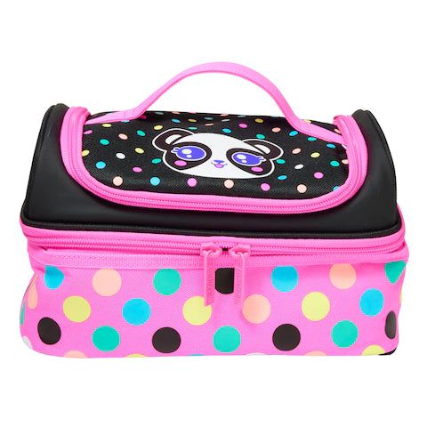 Smiggle- Budz 4'lü Okul Çanta Seti-Dinossi