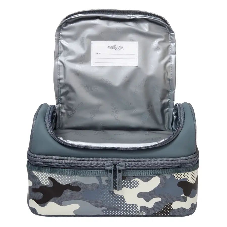 Smiggle - Best Budz 4lü Okul Çanta Seti-Dinossi