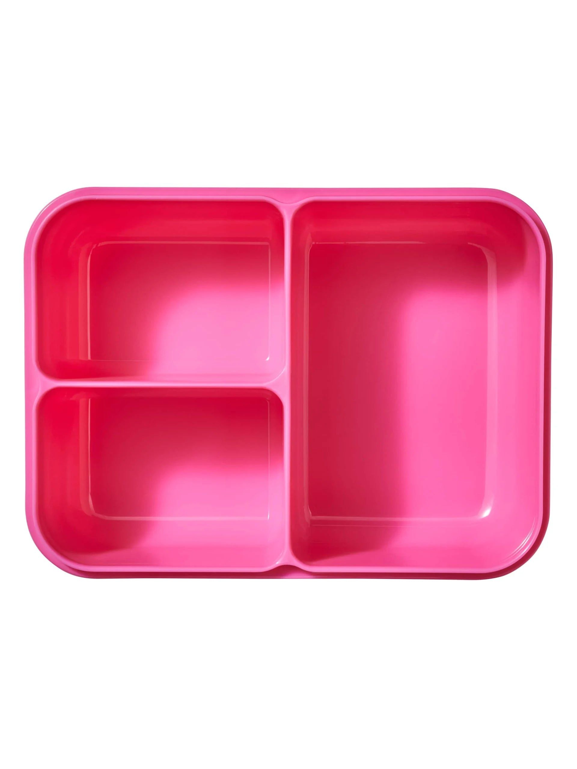 Smiggle - Away BPAsız Beslenme Bento Kutusu-Dinossi