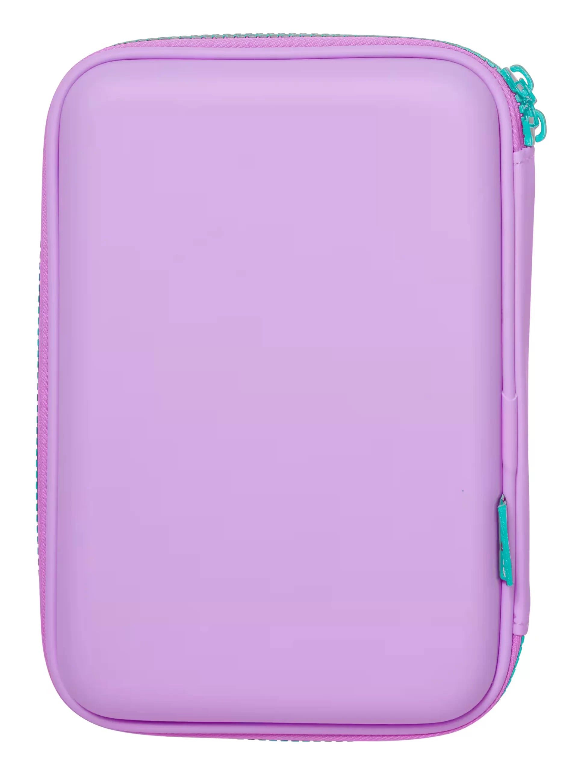 Smiggle - Away Hardtop Tatlı Meyveler Kalem Kutusu-Dinossi