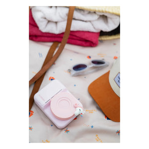 The Zoofamily - Unicorn Camera