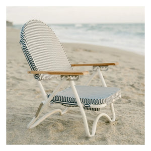 Business & Pleasure Co. – Strandstuhl | Navy