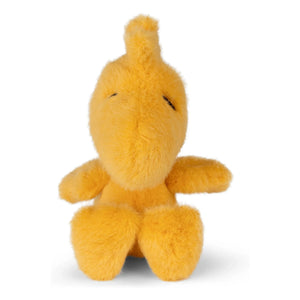 Bon Ton Toys - SNOOPY - Woodstock Plüschtier | Gelb